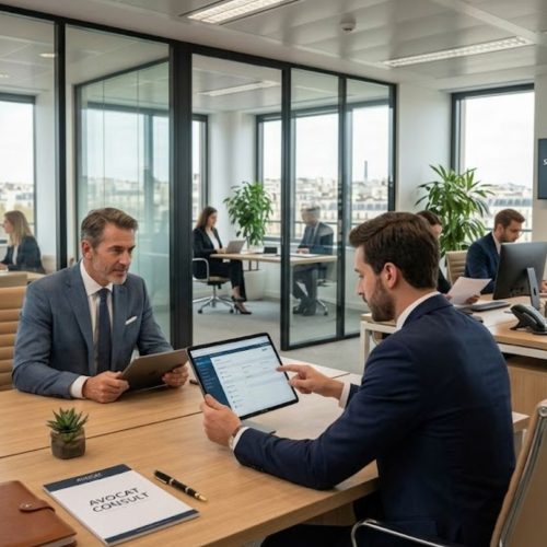 outils gestion administrative